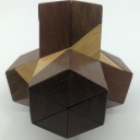 Hexagonal Prism : Stewart Coffin (11)