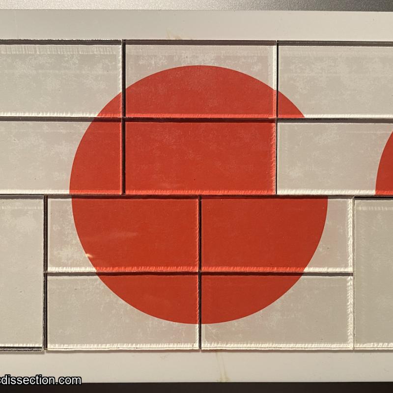 Hinomaru: Japanese Flag Puzzle, IPP21