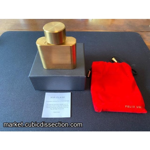 Hip Flask