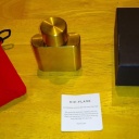 Hip Flask - Felix Ure