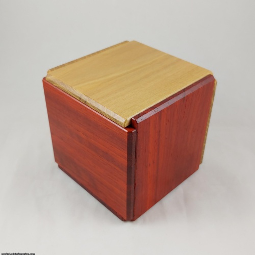 Aquarius (Hiroshi Iwahara)