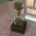 Houdini's Torture Cell