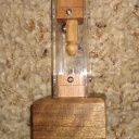 Houdini's Torture Cell - Mr. Puzzle