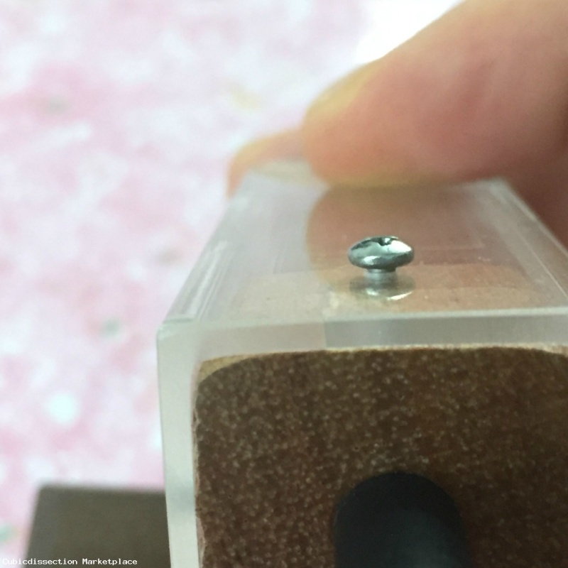 Houdini's Torture Cell