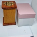 Coin bank(16) by Fumio Tsuburai TU -35