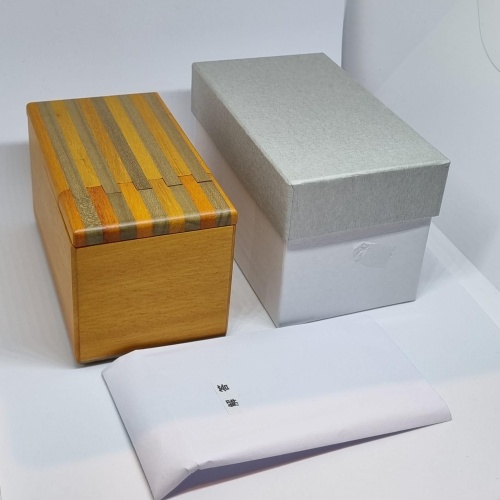 Clown Fish by Tatsuo Miyamoto