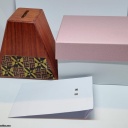 COIN BANK(15) by Fumio Tsuburai