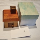 i'm home by Kyoko Hoshino