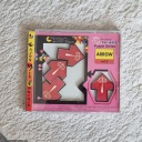 Puzzle Series Vol 2 Arrow