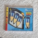 Puzzle Series Vol 1 Pencil