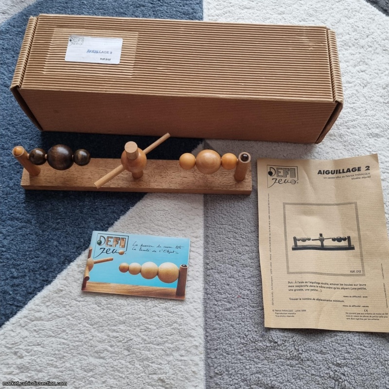 Aiguillage 2 by Patrick Farvaque