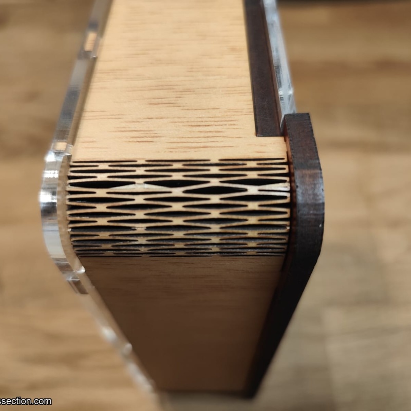 Viking Box - Jean Claude Constantin