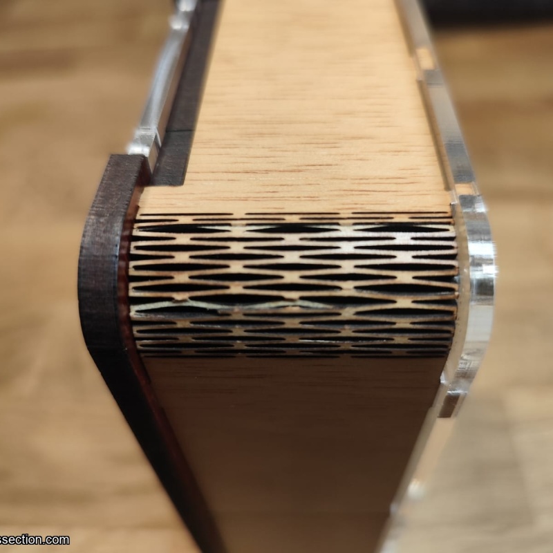 Viking Box - Jean Claude Constantin