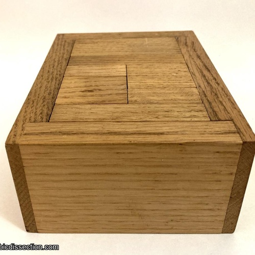 Melting Block ("Redstone Box")