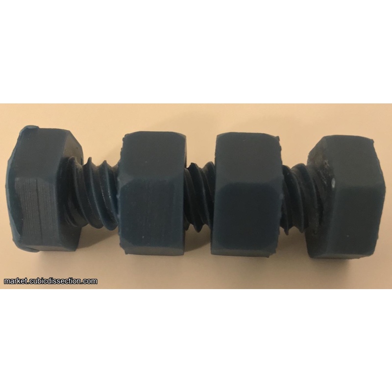 bunch of bolts