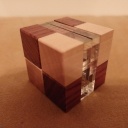 Carbo Cube