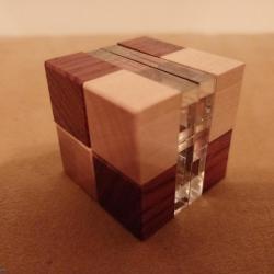 Carbo Cube