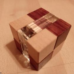 Carbo Cube