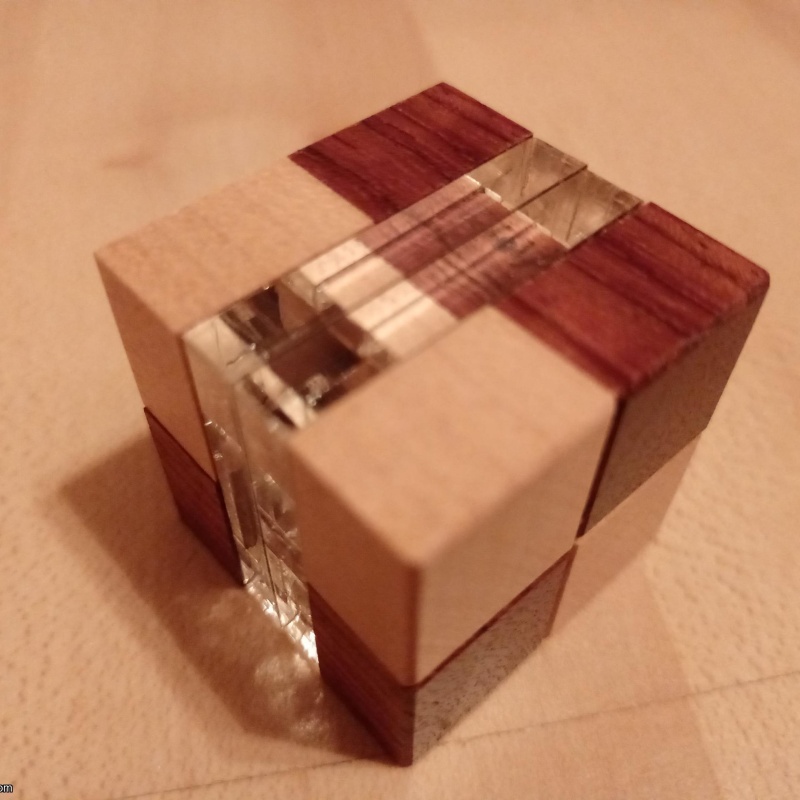 Carbo Cube