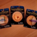 Impuzzables x 3