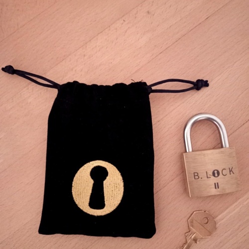 B-Lock II