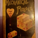 Mechanical Puzzles