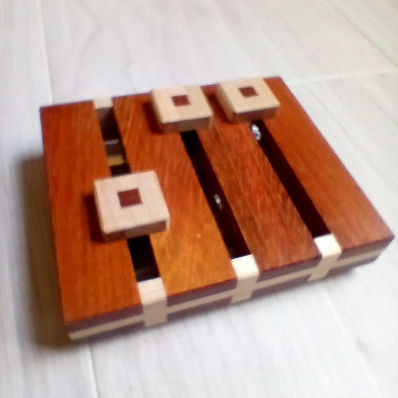 Simultaneous Maze