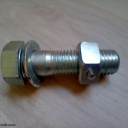 Tricky Bolt No. 1