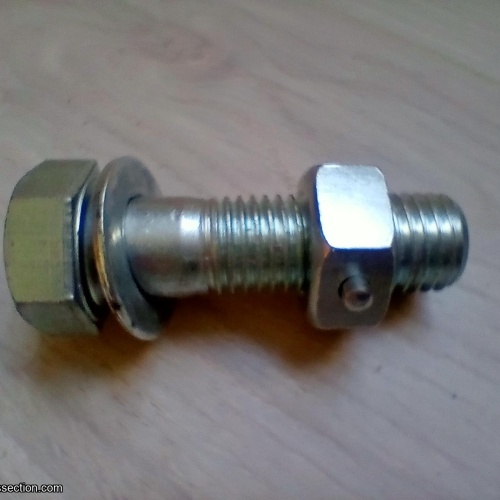 Tricky Bolt No. 1