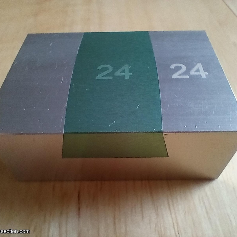 Dovetail Convex