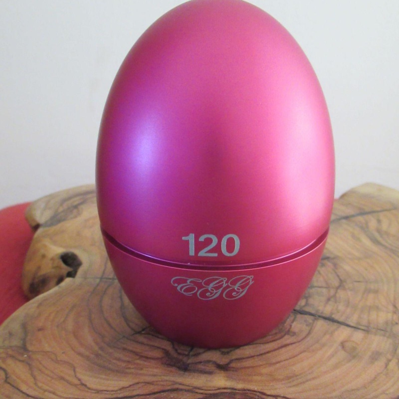 EGG Puzzle – Wil Strijbos