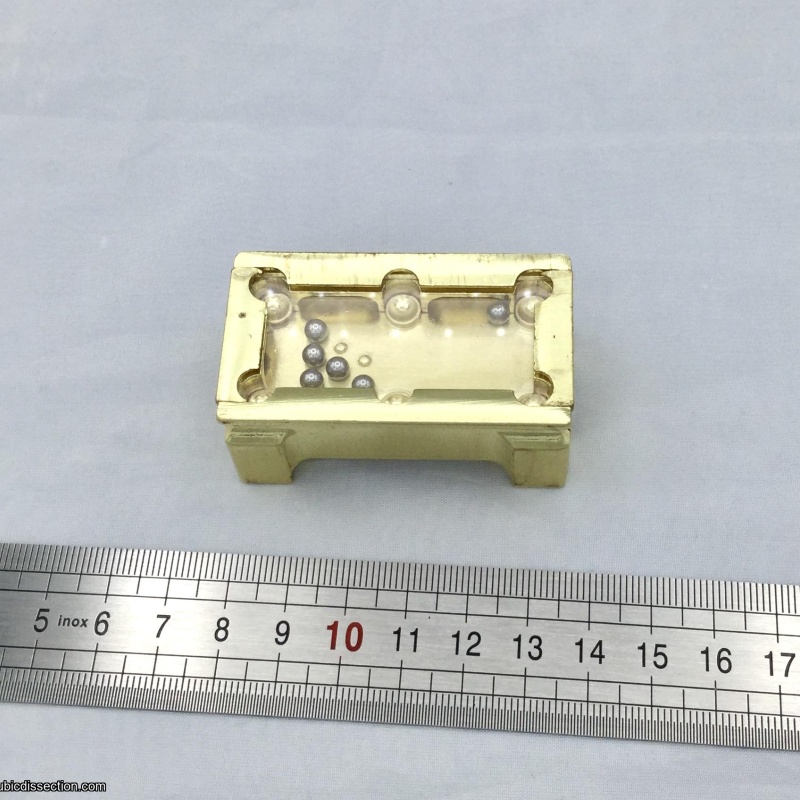 Pool Table Challenge