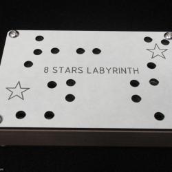 8 Stars Labyrinth – Robrecht