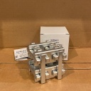 H Burr by Junichi Yananose (Juno) Aluminum Burr