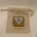 Heart in Heart by Wil Strijbos