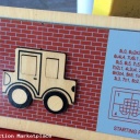 1999 Strijbos Exchange - Car Park