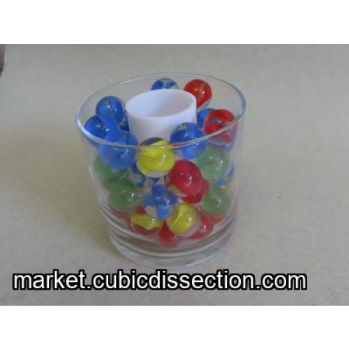 Cobble Hedge (Pento Hex)