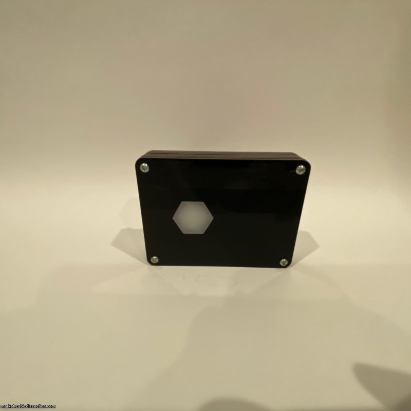 Mindanao by Rex Rossano Perez