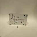 8 Star Labyrinth by Robrecht Louage