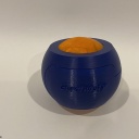 GyroTwisty by Diniar Namdarian