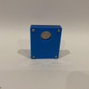 Rizal by Rex Rossano Perez