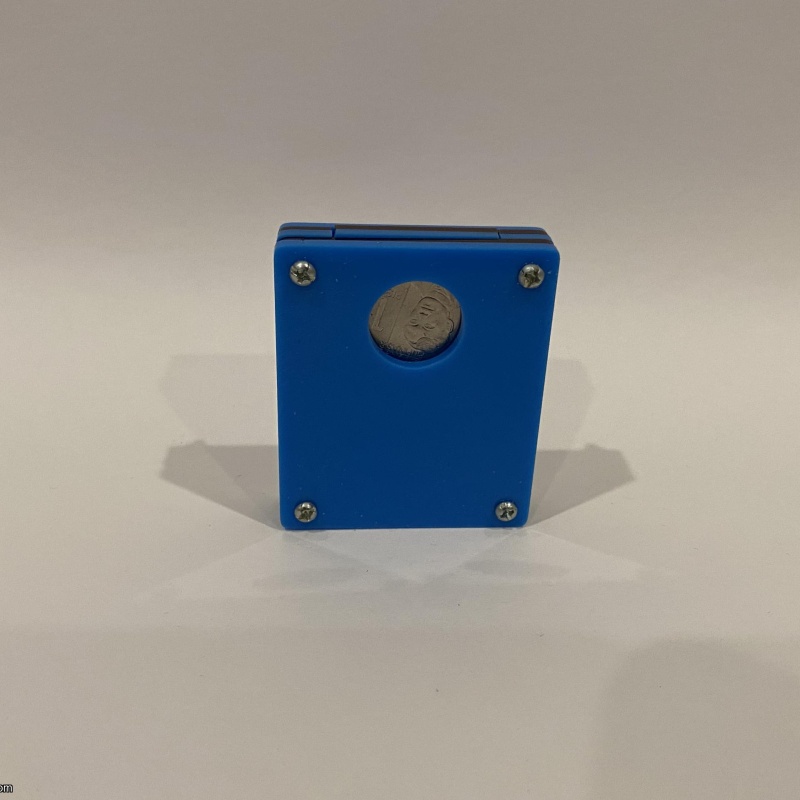 Rizal by Rex Rossano Perez