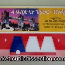 A Slide-ly tricky Tower