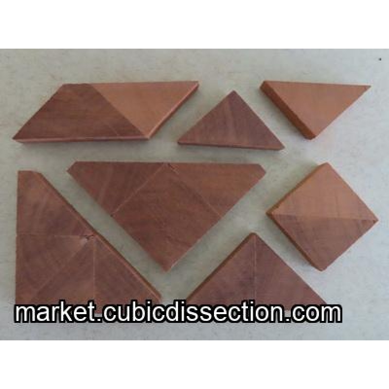 Variation on a theme