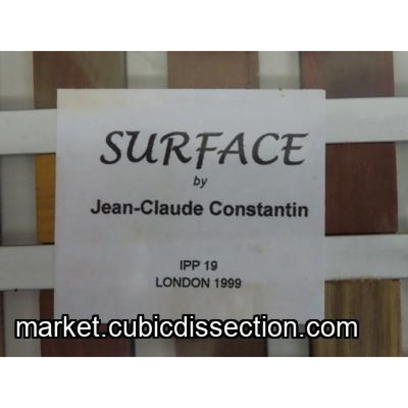 Surface