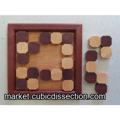 Engelberg Square Variation