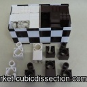 Chess Cubes