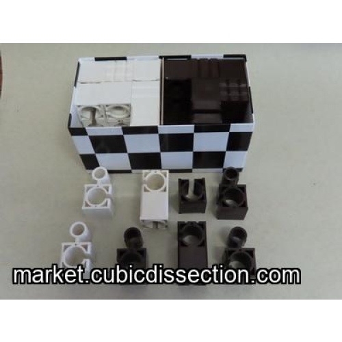 Chess Cubes