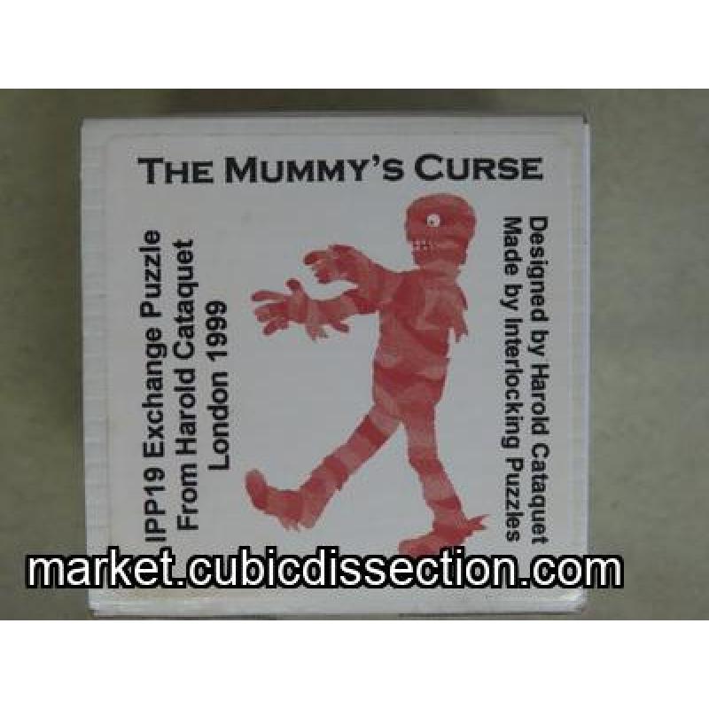 The Mummy&#039;s Curse