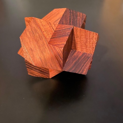 Triumph Companion #15B